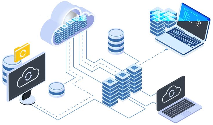 Cloud Network