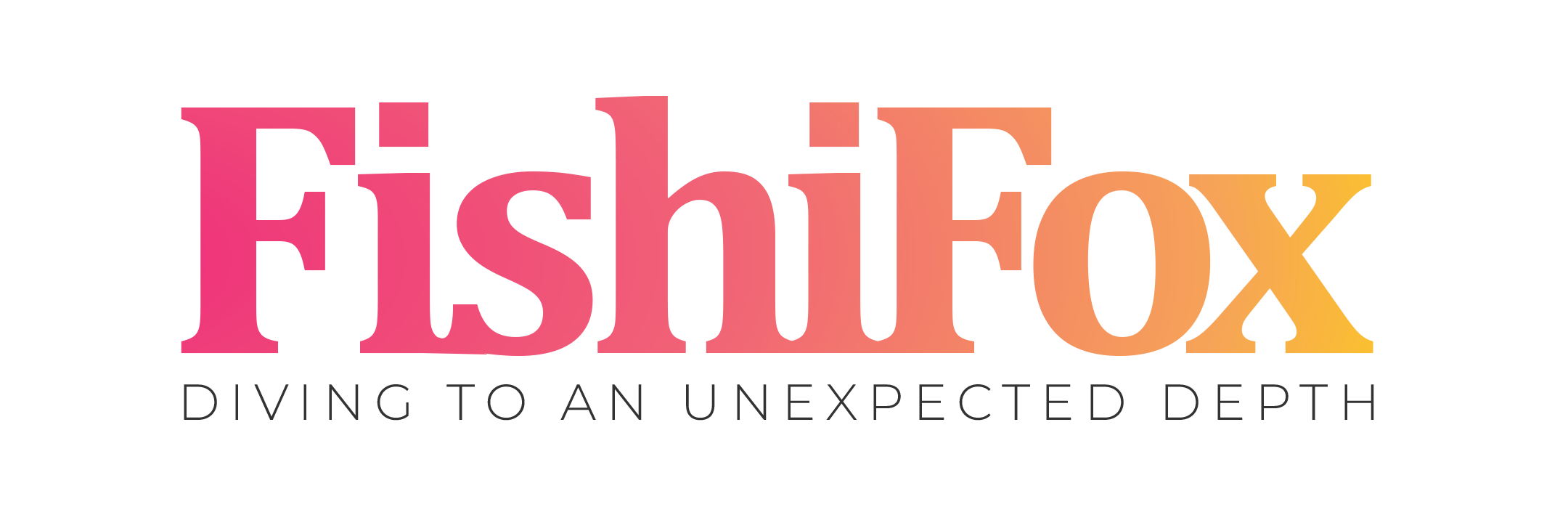 FishiFox Logo