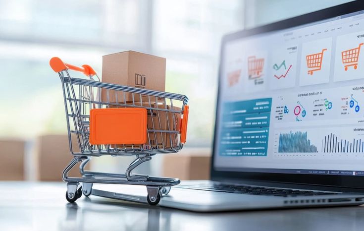 E-Commerce System