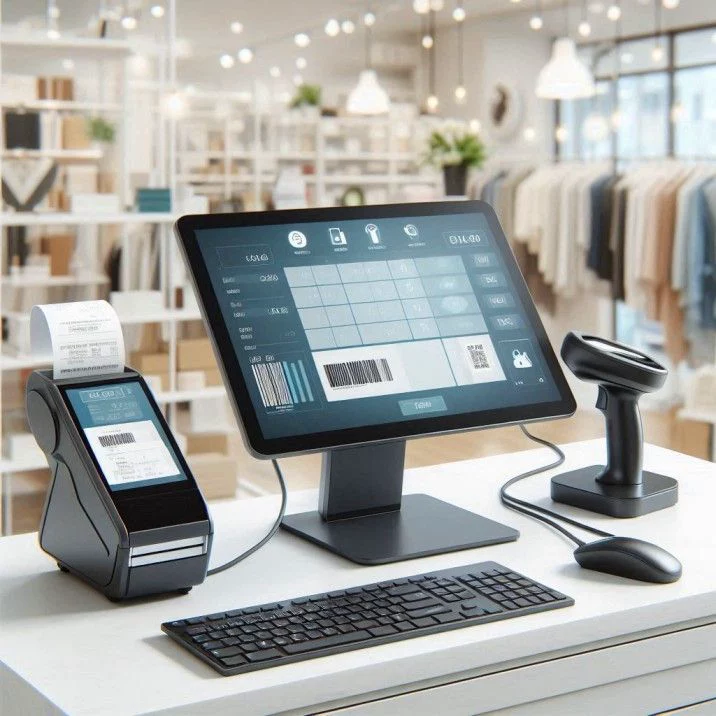 POS Sri Lanka Management