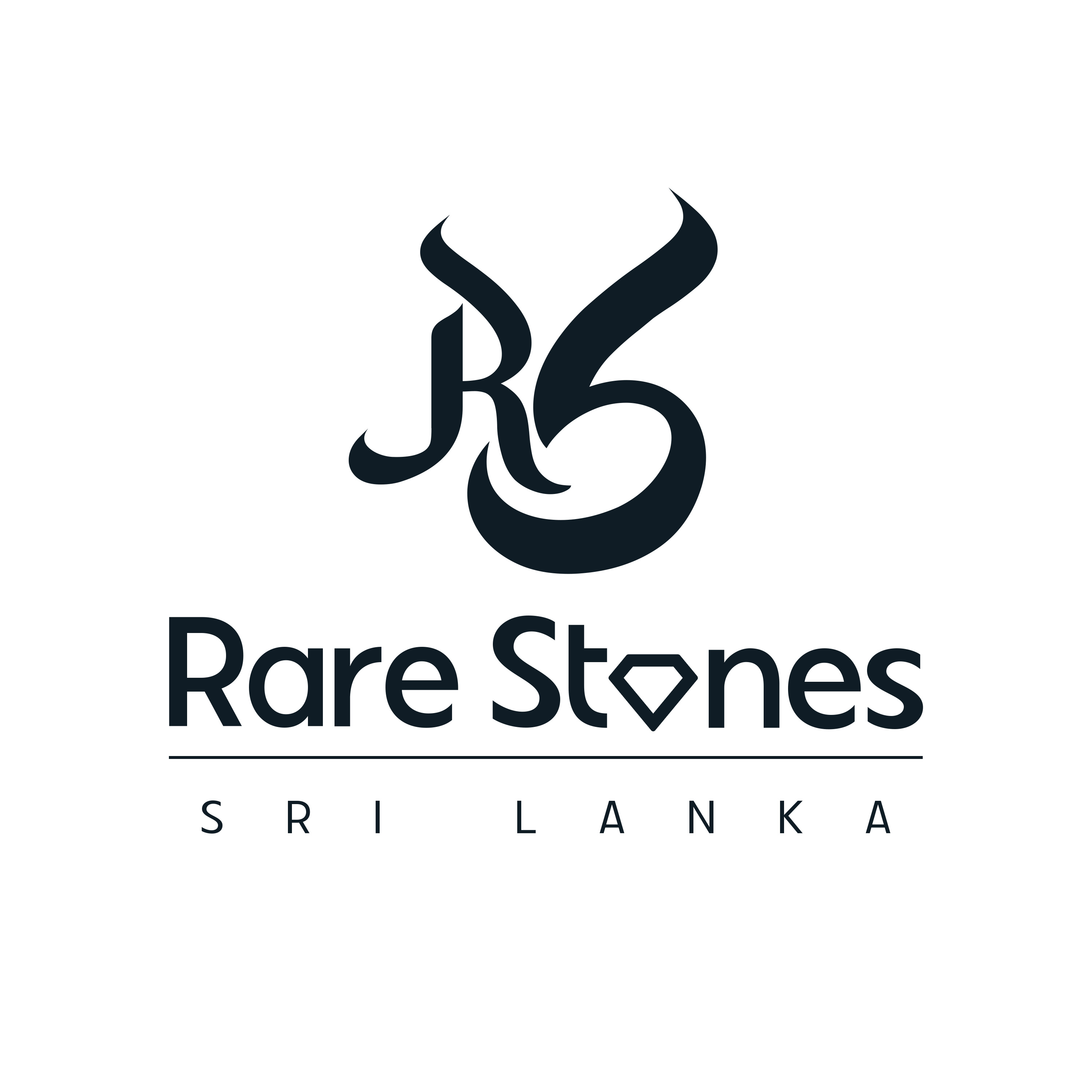 Rare Stones Sri Lanka